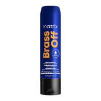 matrix blue conditioner